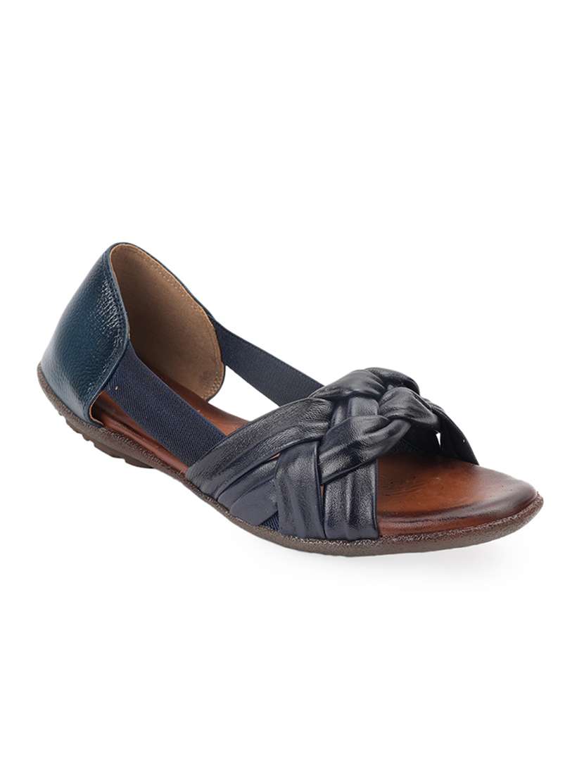women slip on ballerina - 22187010 -  Standard Image - 1
