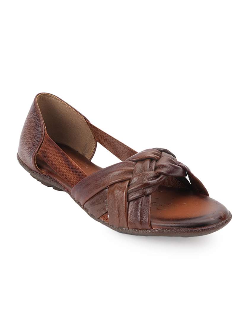 women slip on ballerina - 22187011 -  Standard Image - 1