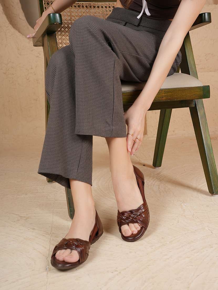 women slip on ballerina - 22187011 -  Standard Image - 4