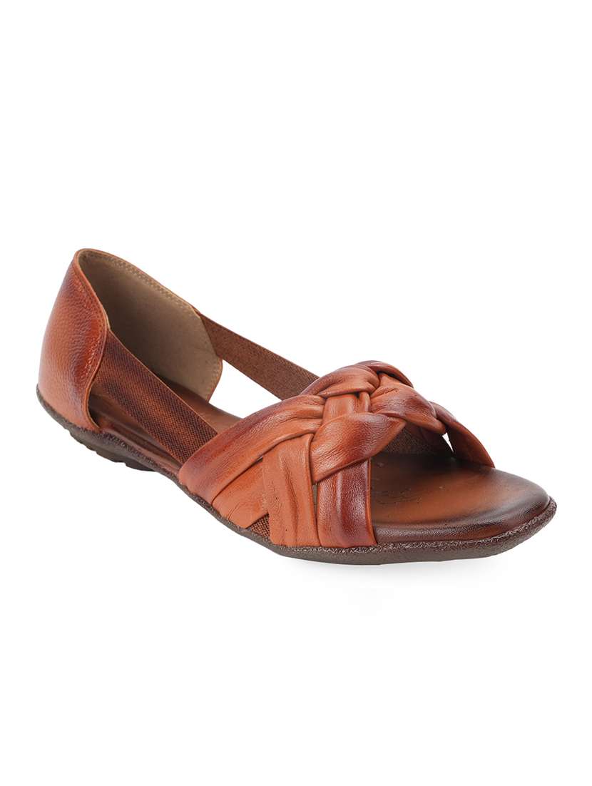 women slip on ballerina - 22187013 -  Standard Image - 1