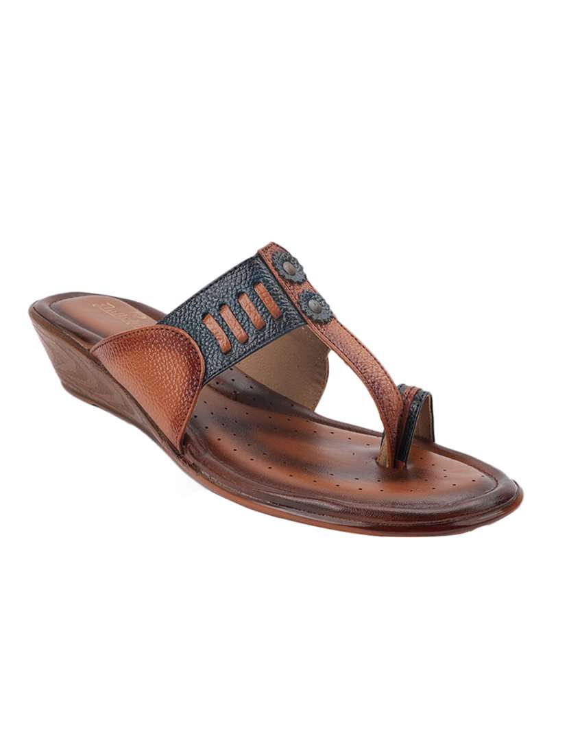 women slip on wedge - 22187014 -  Standard Image - 1