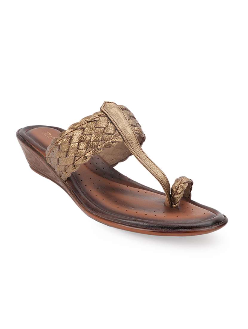 women slip on wedge - 22187016 -  Standard Image - 1