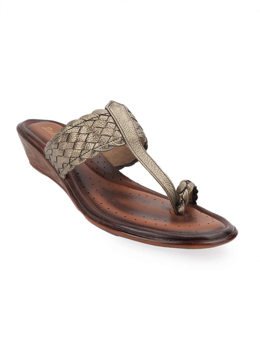 women slip on wedge - 22187017 -  Standard Image - 1