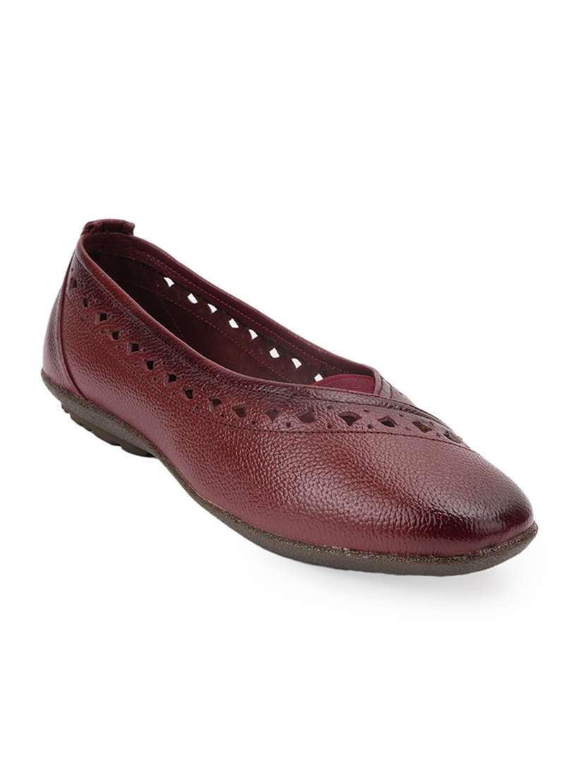 women slip on ballerina - 22187047 -  Standard Image - 1