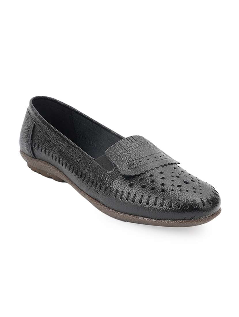 women slip on ballerina - 22187049 -  Standard Image - 1