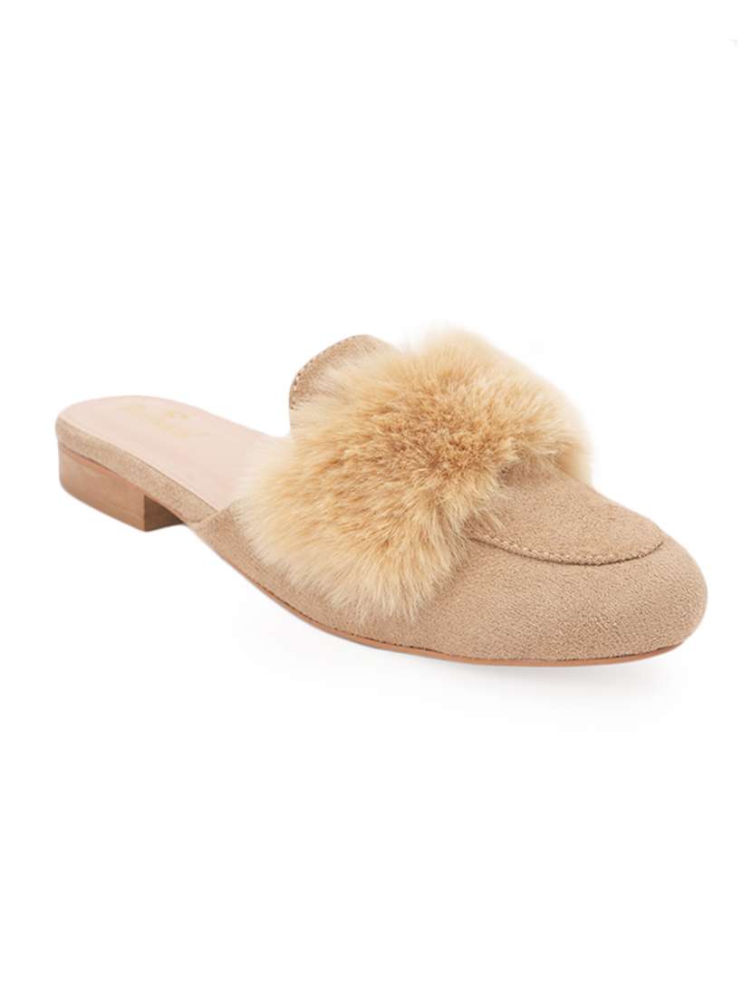 women slip on sandal - 22187055 -  Standard Image - 1