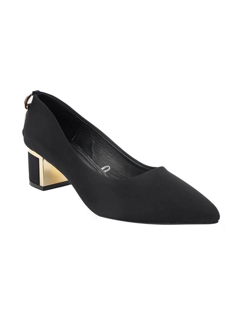 women slip on pump - 22187110 -  Standard Image - 1