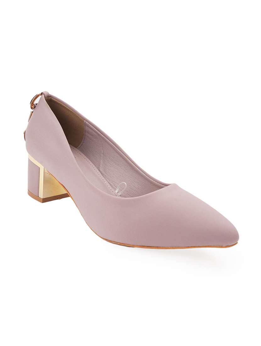 women slip on pump - 22187111 -  Standard Image - 1