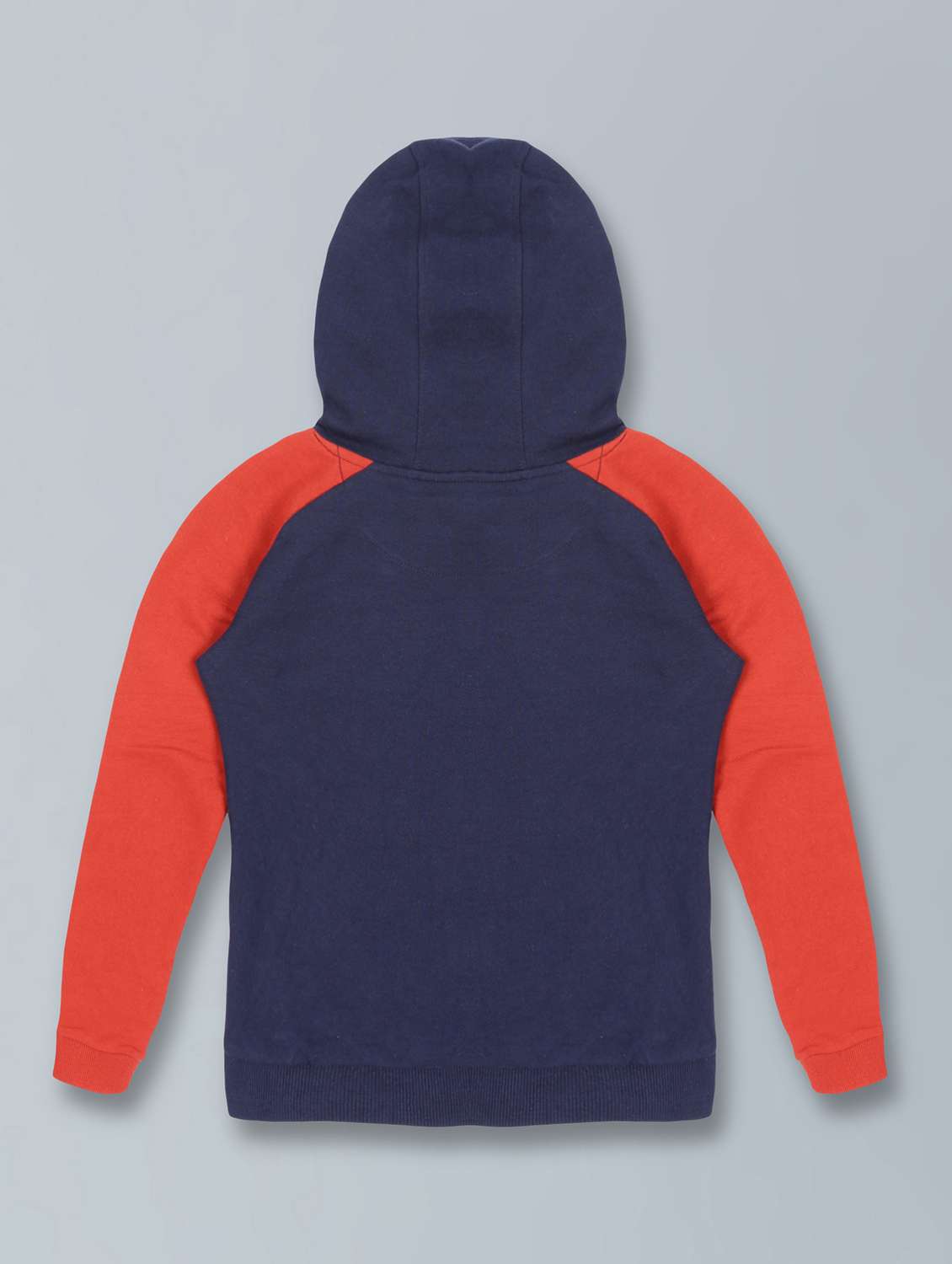 boys color blocked long sleeve sweatshirt - 22187684 -  Standard Image - 1