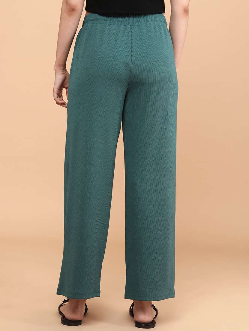 women green polyester s pajama - 22217490 -  Standard Image - 4