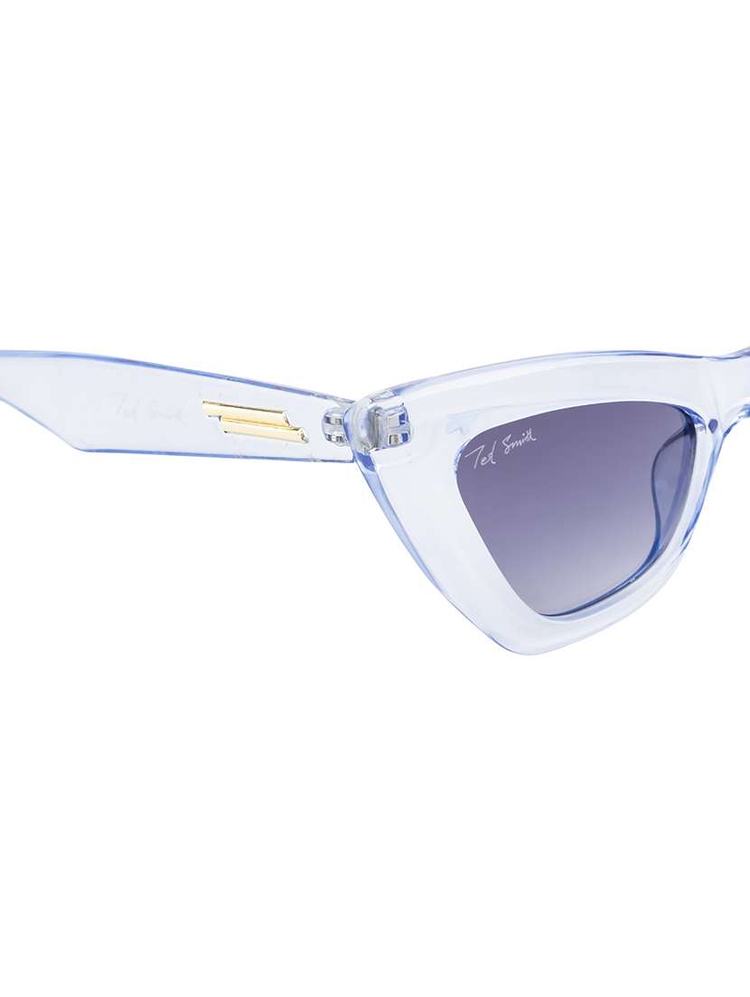 ted smith women cat-eye sunglasses  - 22217791 -  Standard Image - 6