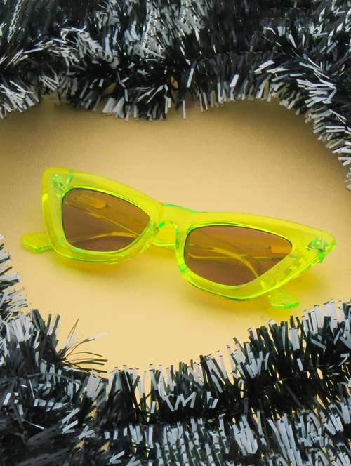 ted smith women cat-eye sunglasses  - 22217792 -  Standard Image - 0