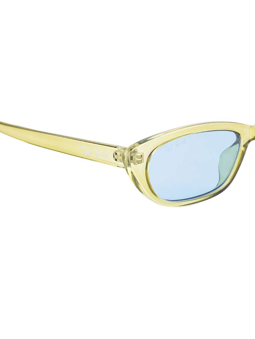 ted smith women cat-eye sunglasses  - 22217793 -  Standard Image - 6