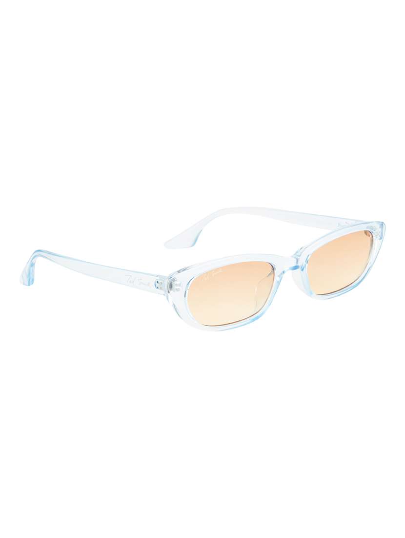 ted smith women cat-eye sunglasses  - 22217794 -  Standard Image - 4