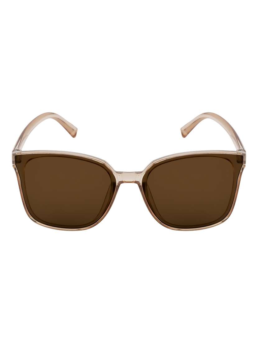 ted smith  women wayfarer sunglasses - 22217797 -  Standard Image - 1