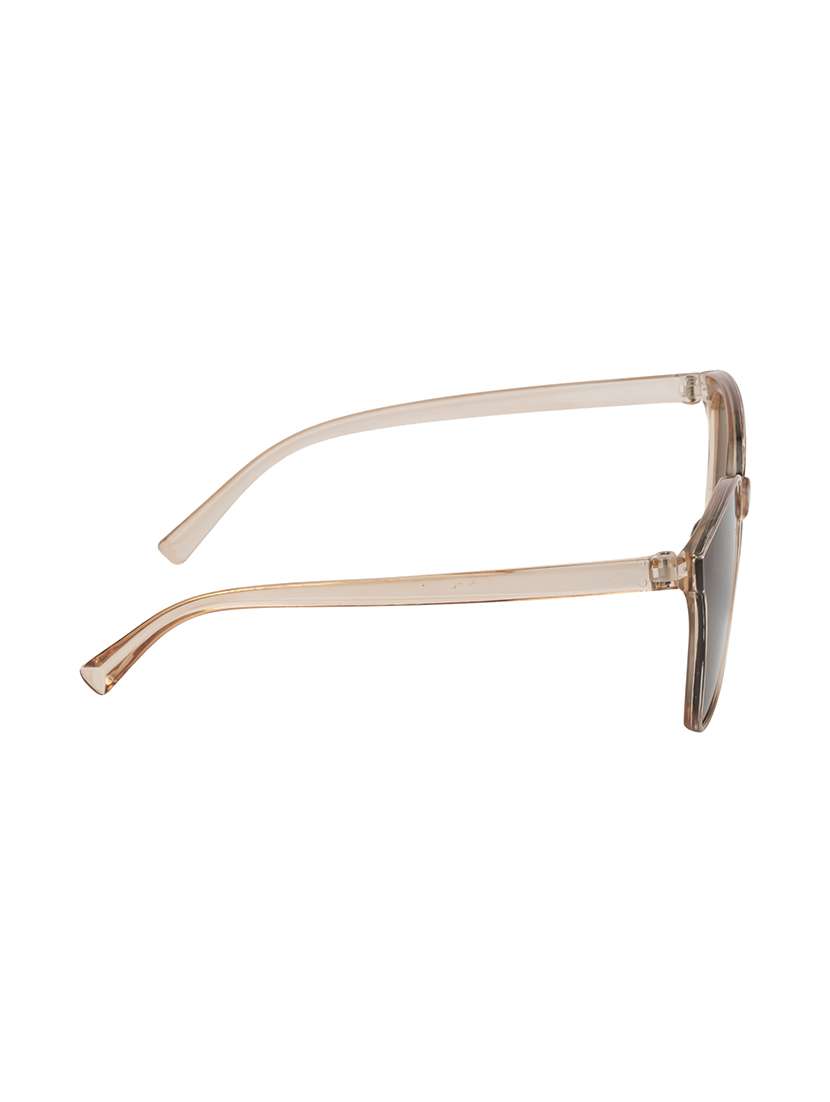 ted smith  women wayfarer sunglasses - 22217797 -  Standard Image - 4