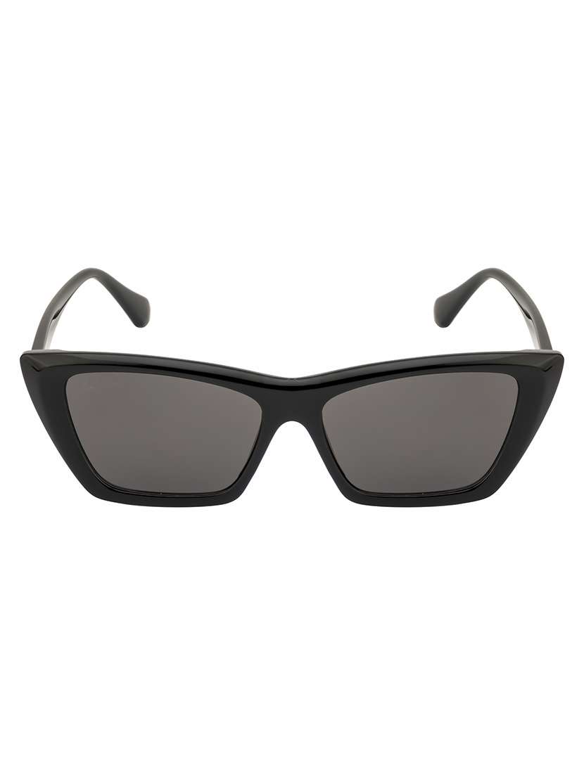 ted smith  women cat-eye sunglasses  - 22217798 -  Standard Image - 1