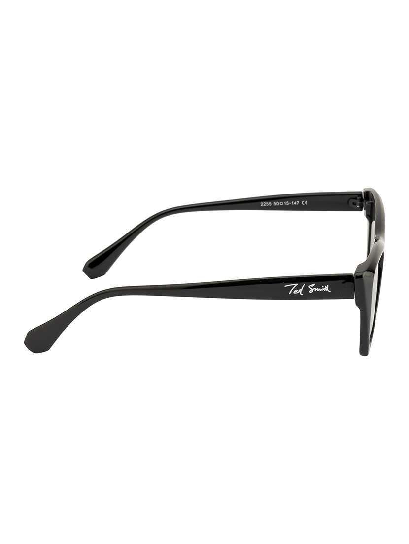 ted smith  women cat-eye sunglasses  - 22217798 -  Standard Image - 4