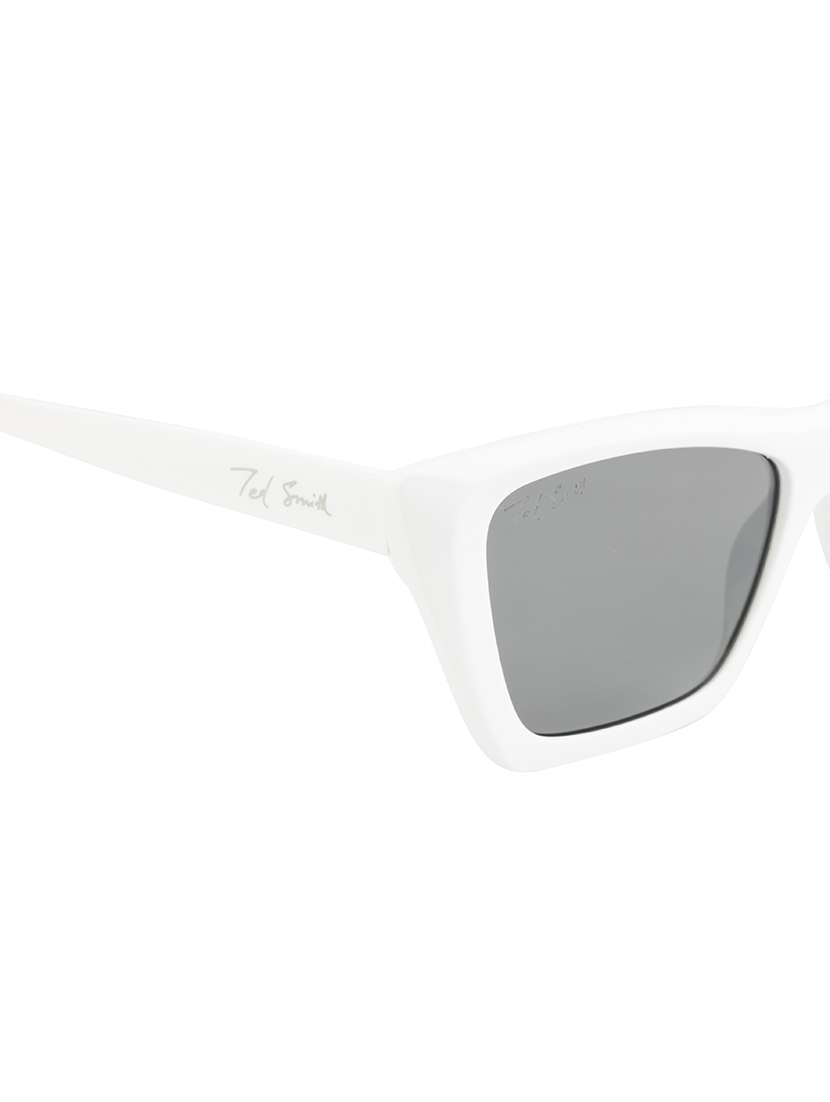 ted smith  women cat-eye sunglasses  - 22217799 -  Standard Image - 6
