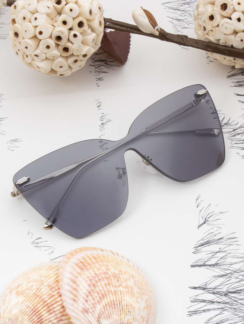 ted smith  women cateye sunglasses 