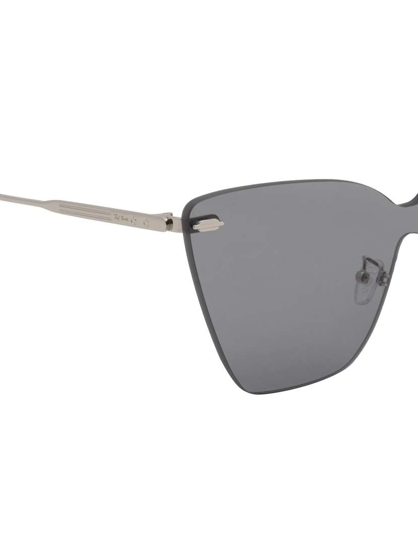 ted smith  women cateye sunglasses  - 22217800 -  Standard Image - 6