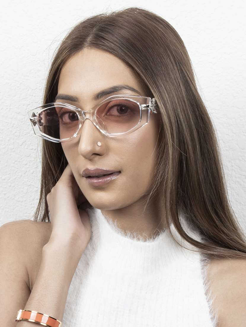 ted smith  women sunglasses - 22217801 -  Standard Image - 1