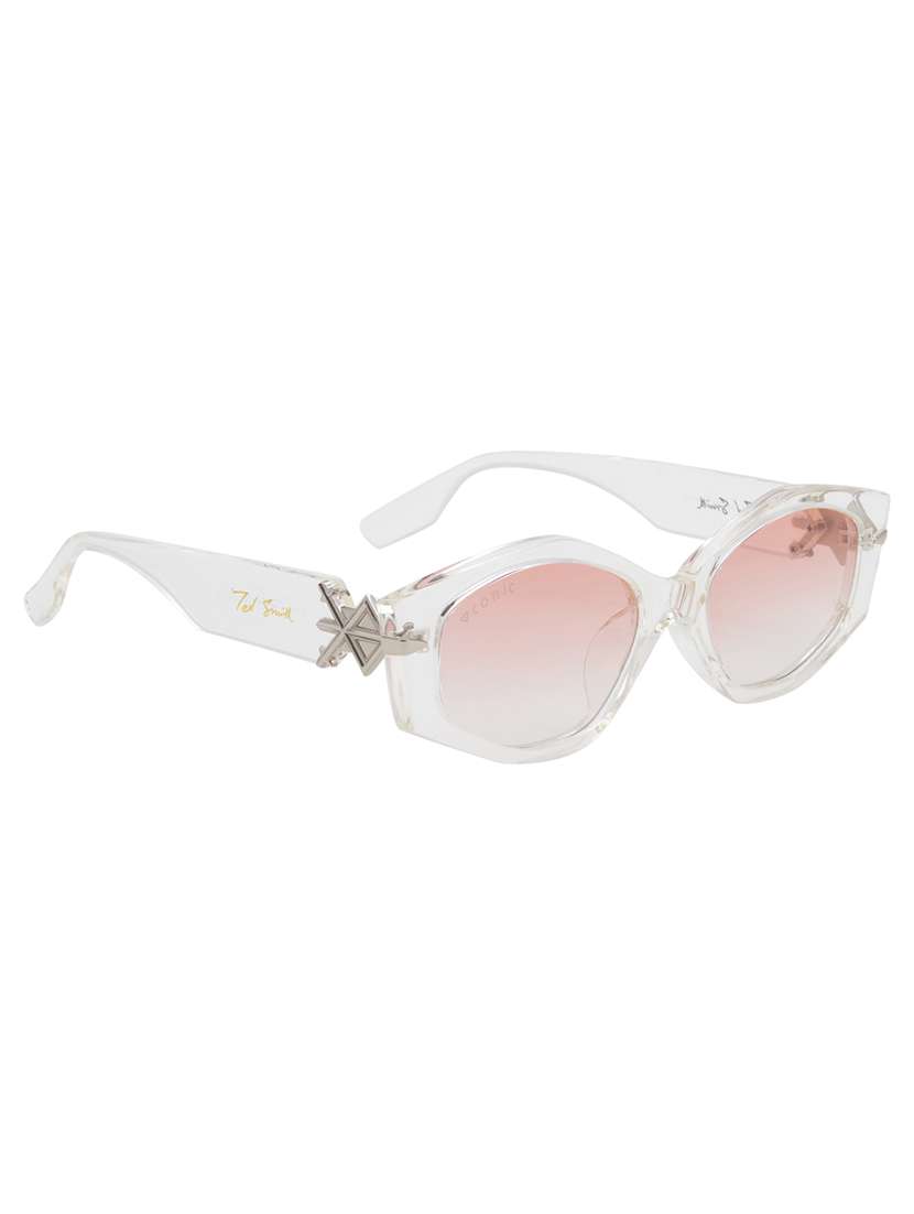 ted smith  women sunglasses - 22217801 -  Standard Image - 4
