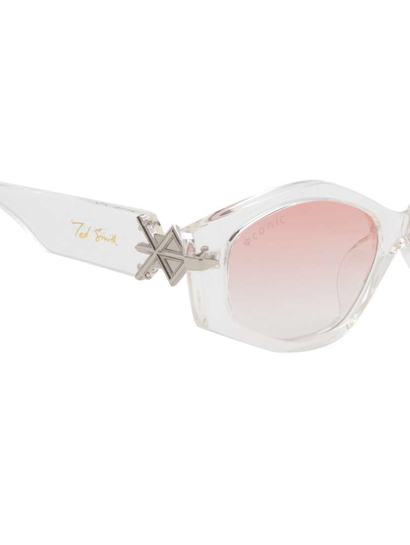 ted smith  women sunglasses - 22217801 -  Standard Image - 6