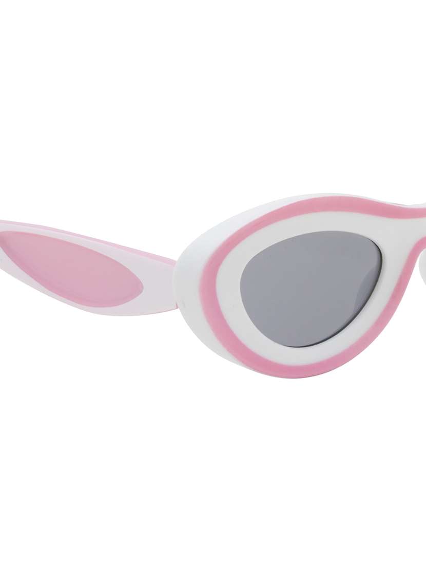 ted smith  women cateye sunglasses  - 22217806 -  Standard Image - 6