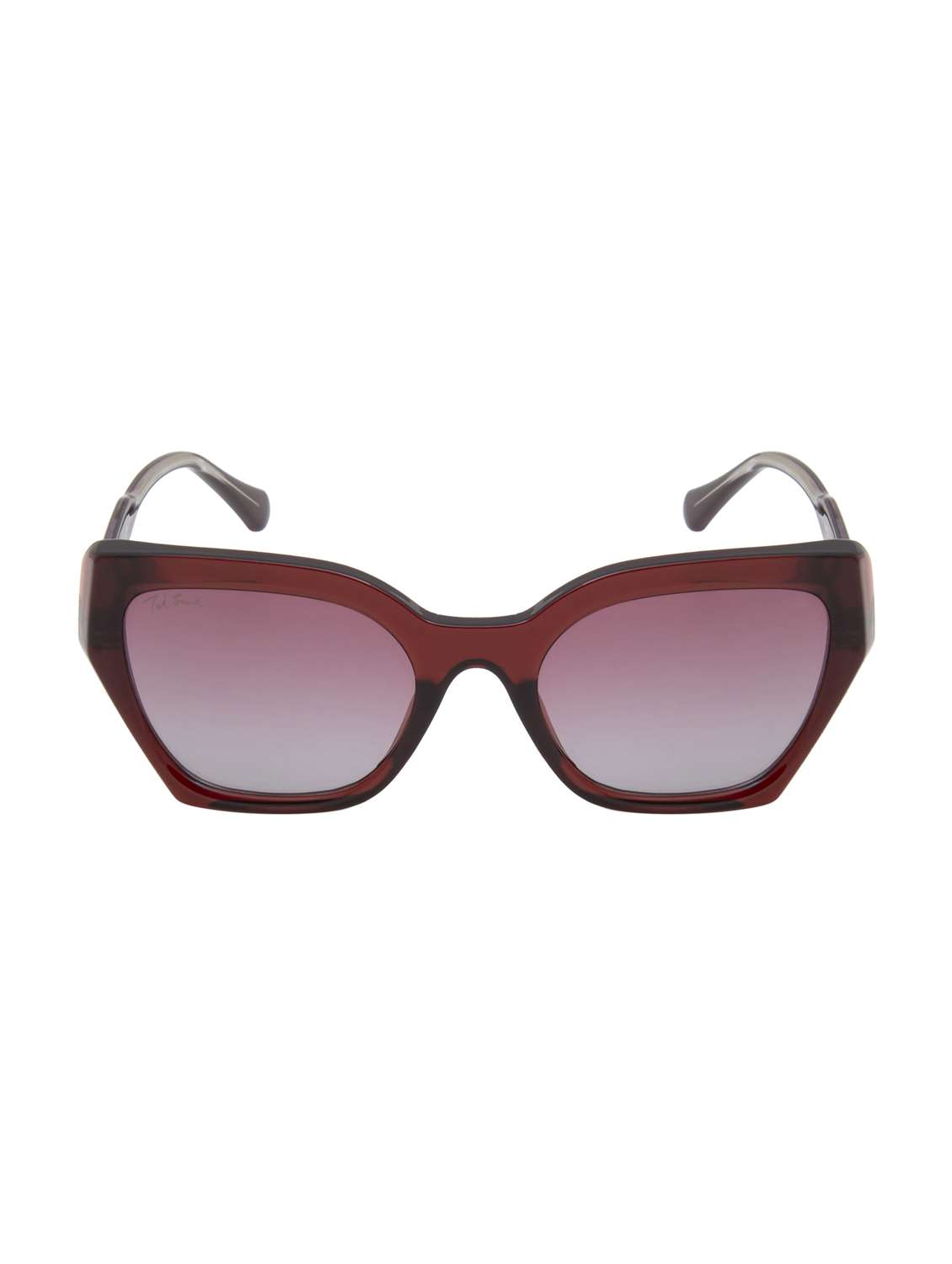 ted smith  women cat-eye sunglasses uv protection - 22217820 -  Standard Image - 1