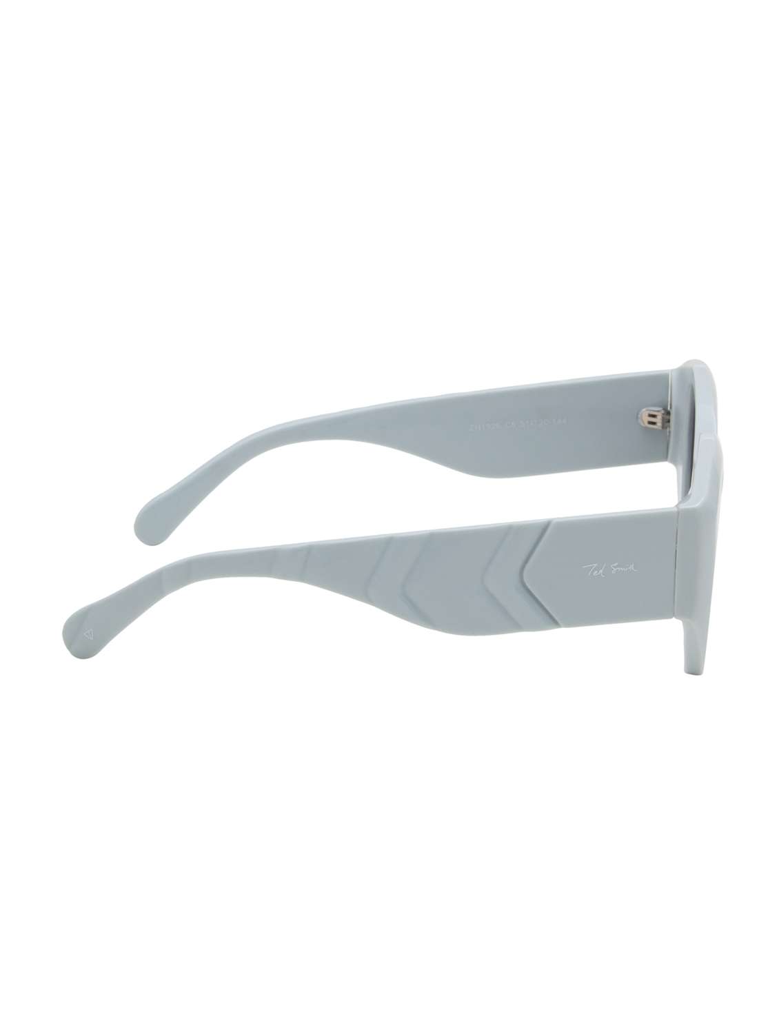 ted smith  women cat-eye sunglasses uv protection  - 22217821 -  Standard Image - 4