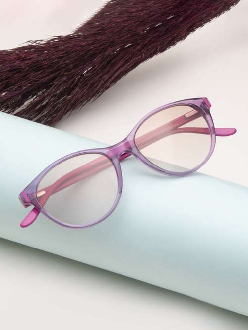 ted smith  women cat eye sunglasses uv protection  - 22217823 -  Standard Image - 0