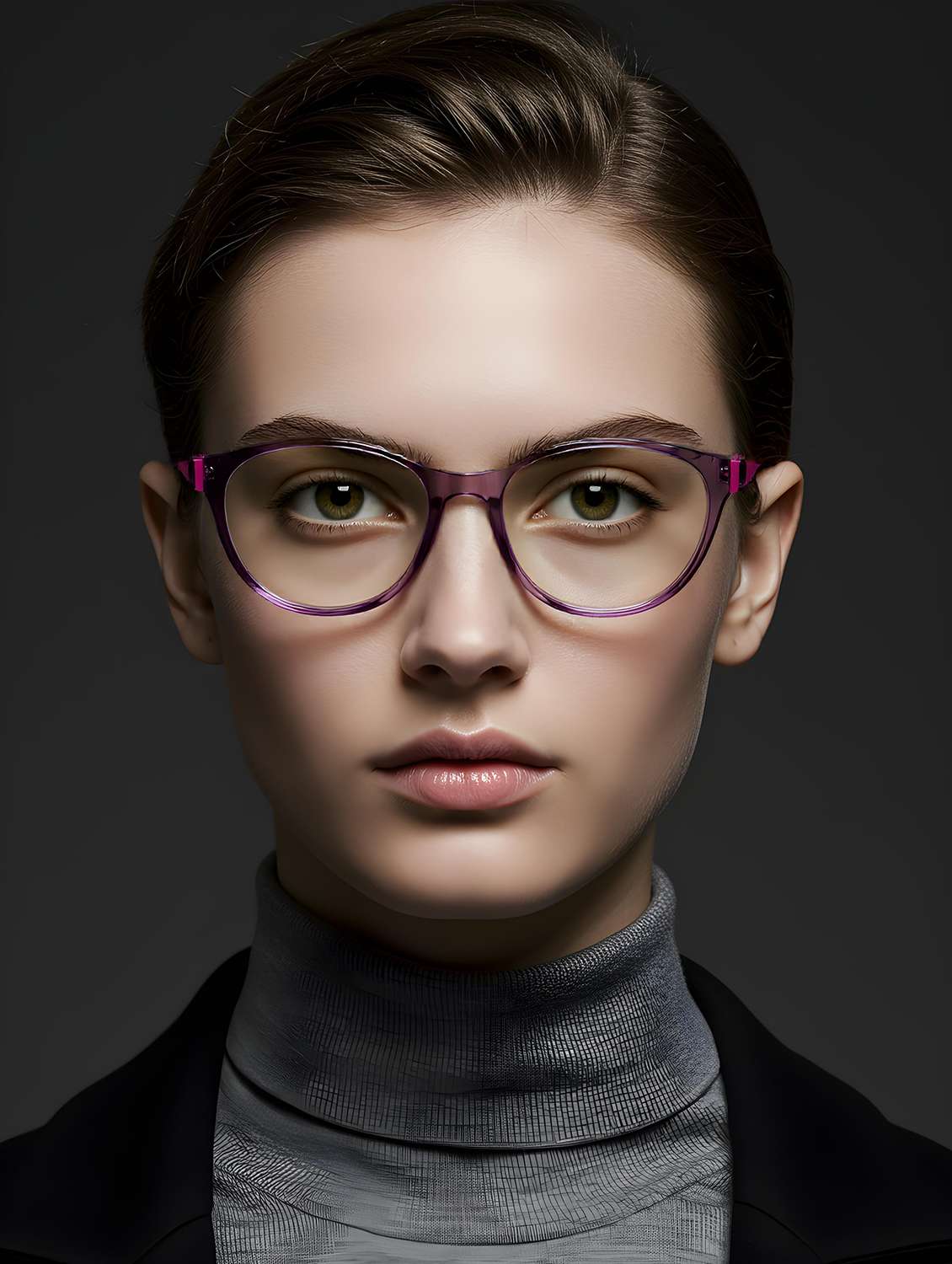 ted smith  women cat eye sunglasses uv protection  - 22217823 -  Standard Image - 6