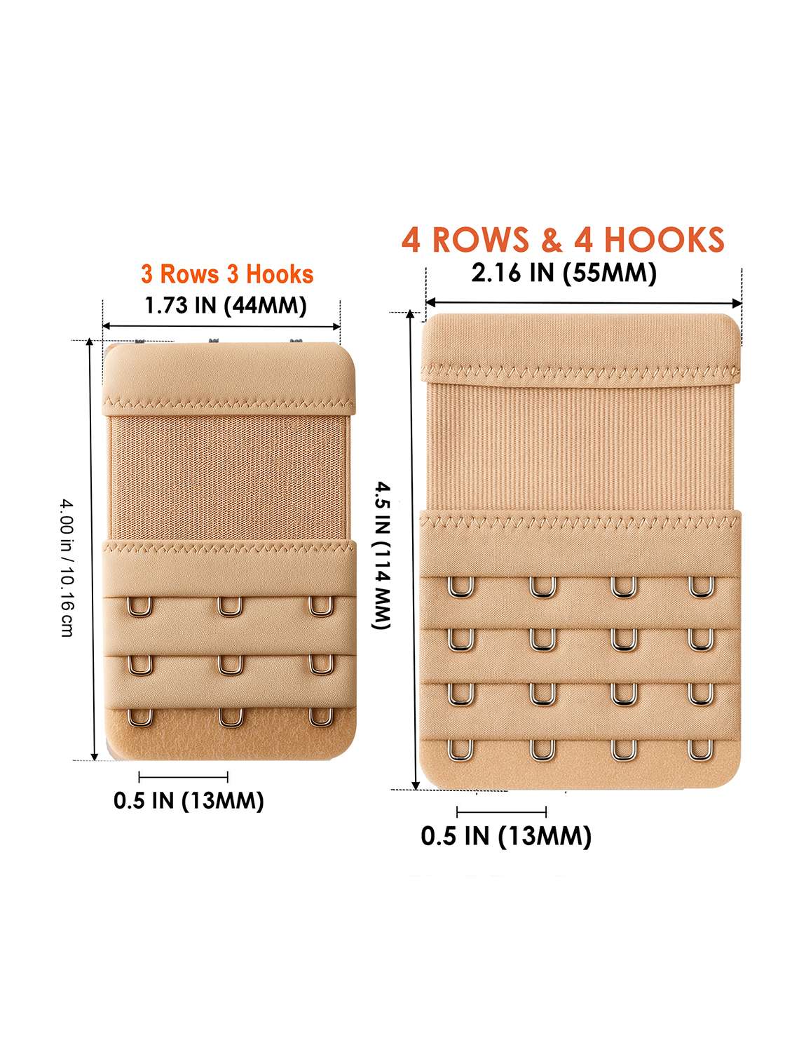 multi colored nylon strap accessory - 22217957 -  Standard Image - 1