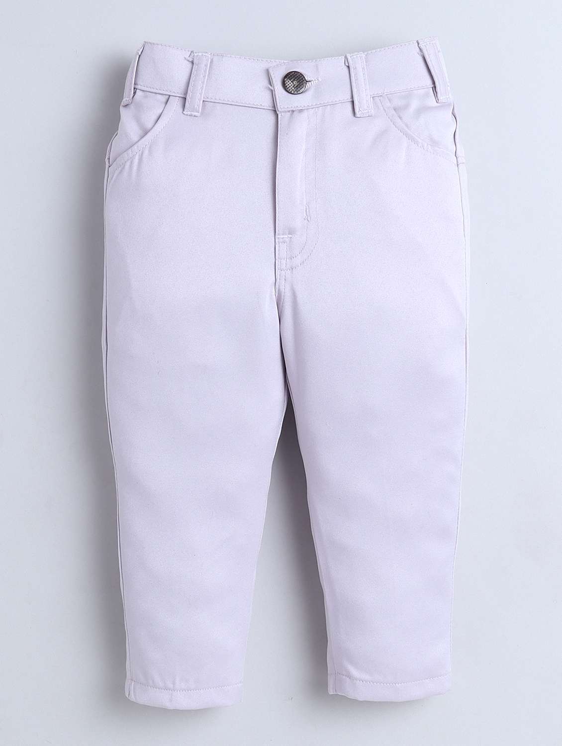 boys embroidered long sleeve sherwani set - 22218577 -  Standard Image - 4