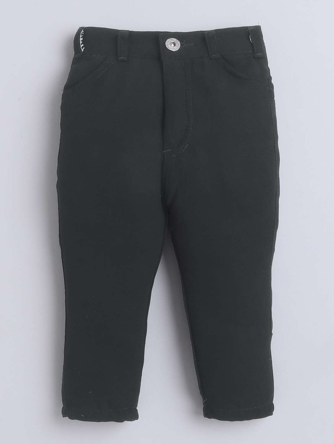 boys embellished long sleeve sherwani set - 22218579 -  Standard Image - 4