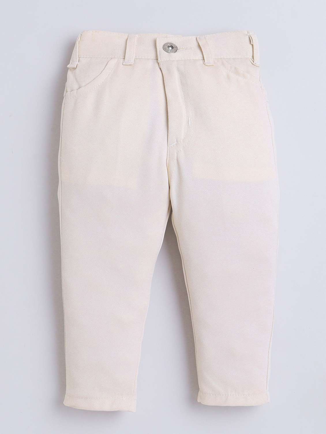 boys embellished long sleeve sherwani set - 22218581 -  Standard Image - 4