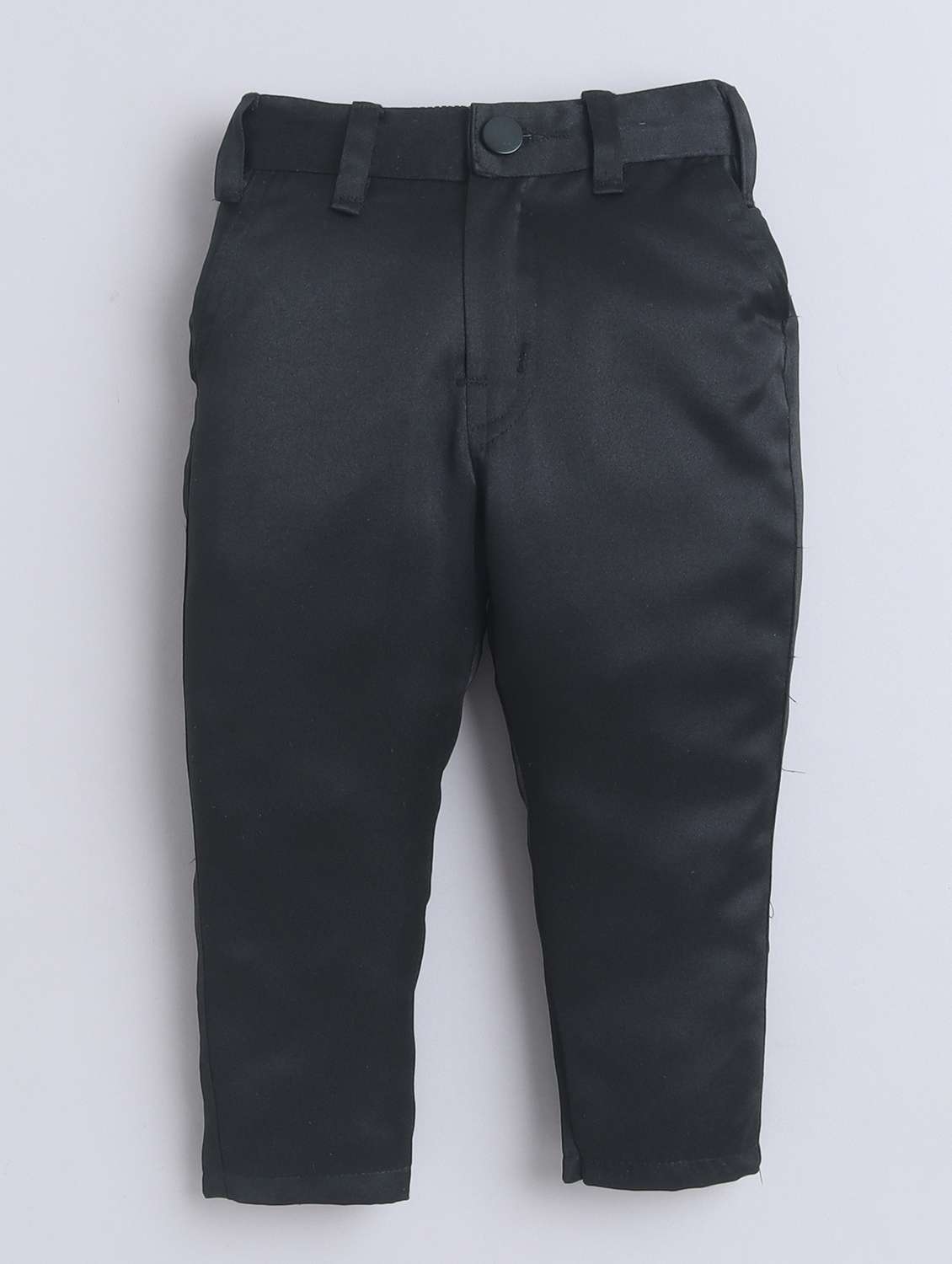 boys embroidered long sleeve sherwani set - 22218585 -  Standard Image - 4