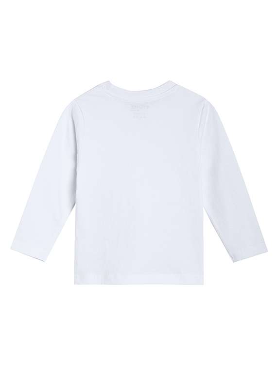 boys printed long sleeve full lenght set - 22218715 -  Standard Image - 1