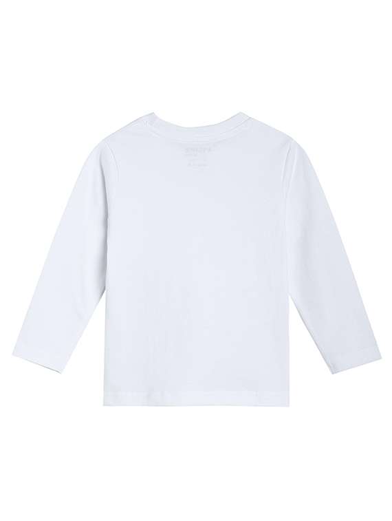 boys printed long sleeve full lenght set - 22218718 -  Standard Image - 1