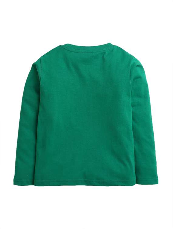 boys printed long sleeve full lenght set - 22218720 -  Standard Image - 1