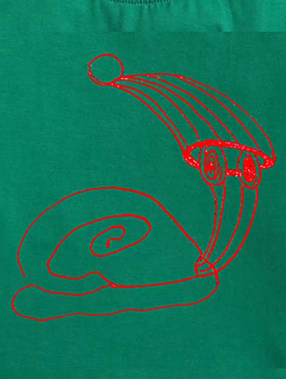 boys printed long sleeve full lenght set - 22218720 -  Standard Image - 4