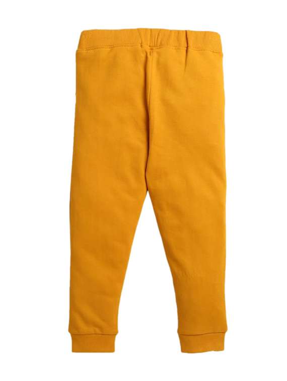 boys printed mid rise regular fit jogger - 22218723 -  Standard Image - 1