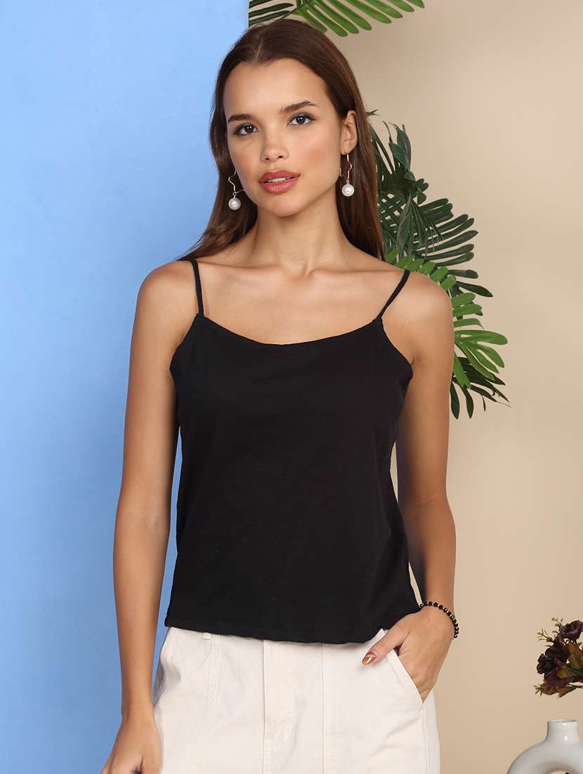 women self designed flared sleeve top - 22219380 -  Standard Image - 6