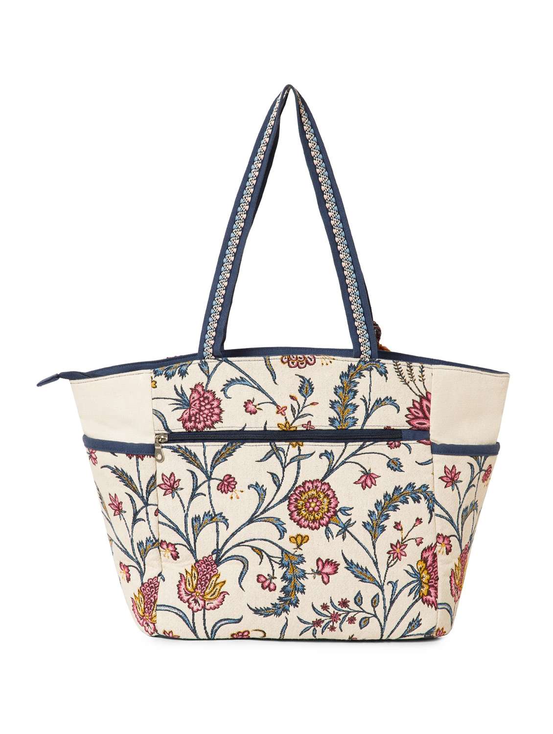  women embellished everydaytote bag - 22220110 -  Standard Image - 1