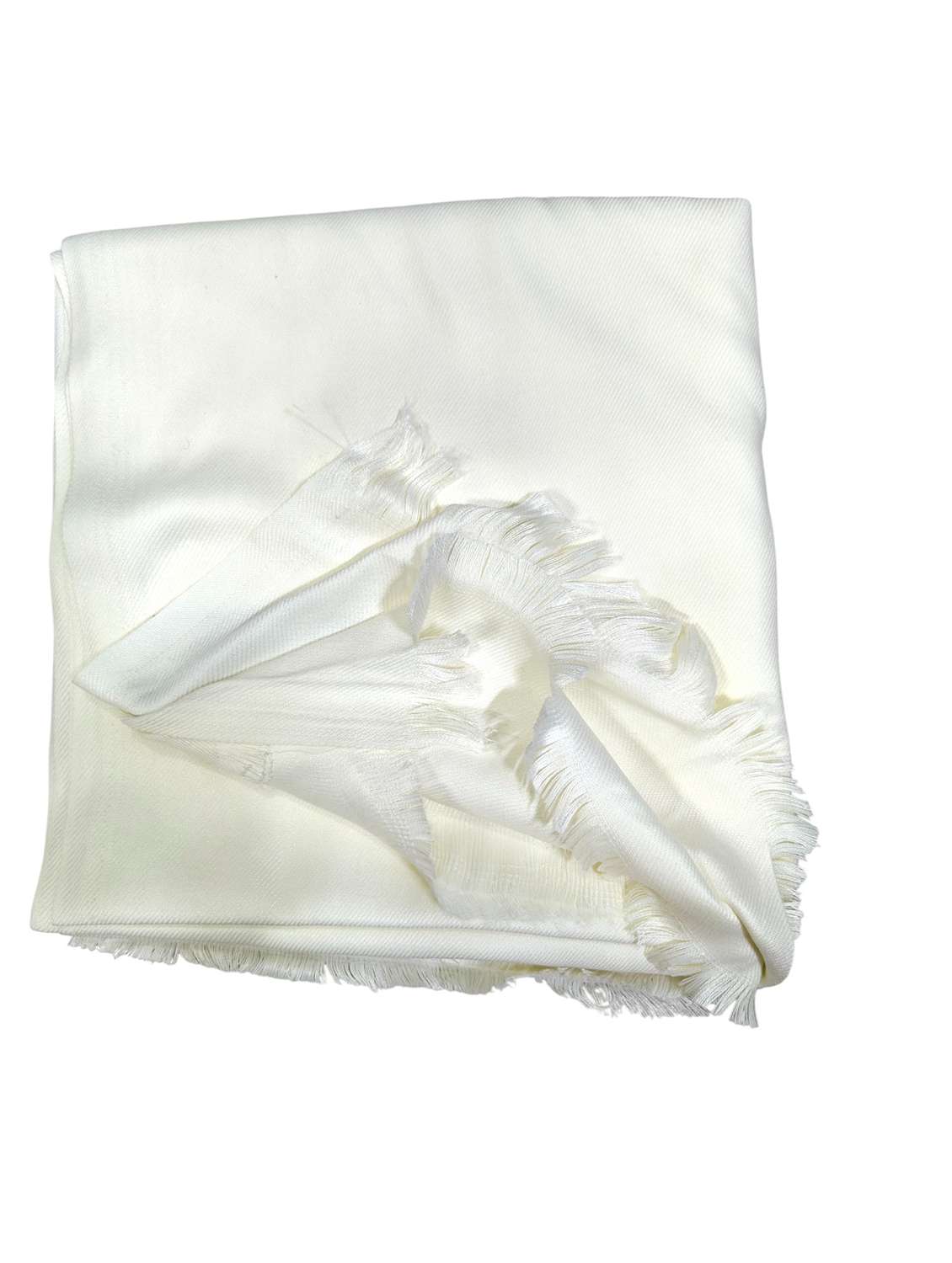 men solid pashmina shawl - 22224415 -  Standard Image - 4