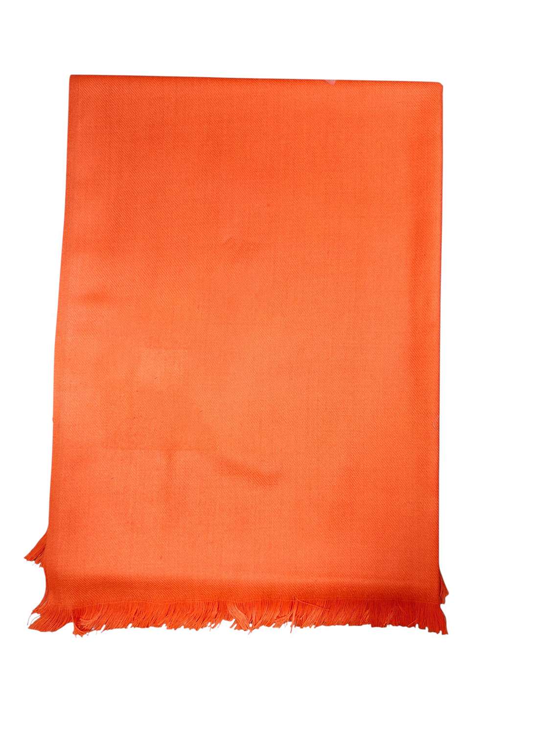 men solid pashmina shawl - 22224499 -  Standard Image - 4