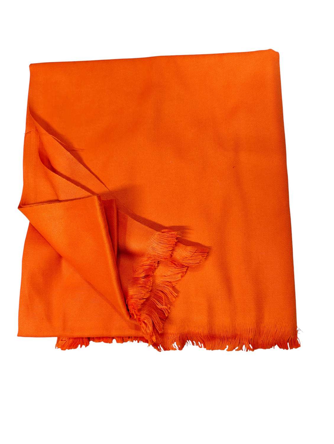 men solid pashmina shawl - 22224534 -  Standard Image - 4