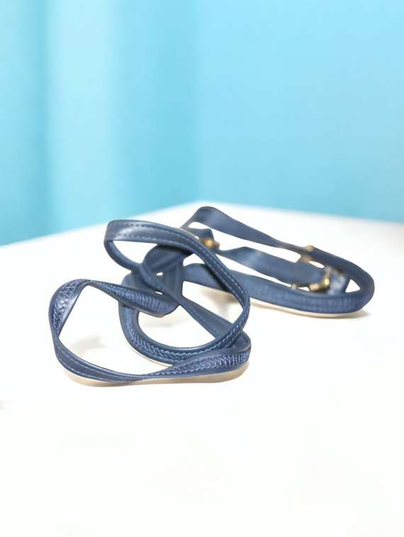 women embellished pu sling bag - 22225256 -  Standard Image - 4