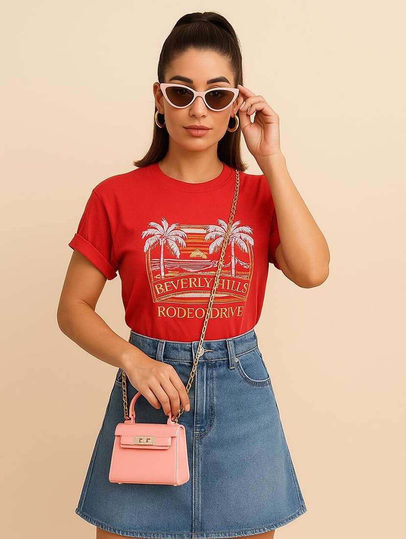 women solid structured pu sling bag - 22225293 -  Standard Image - 1